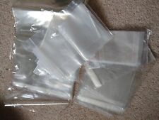 Plastic cellophane craft for sale  LUDLOW