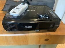 Epson v11h978020 1080p for sale  Greenbrier