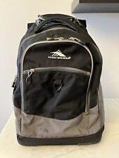 high sierra rolling backpack for sale  Phoenix