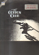 The cotton club usato  Torino