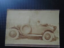 Photo sépia voiture d'occasion  Marigny-le-Châtel