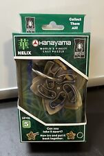 Puzzle hanayama helix for sale  East Lansing