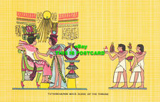 R614202 tutankhamen back for sale  MAIDSTONE