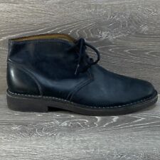 Dockers black leather for sale  Pocatello