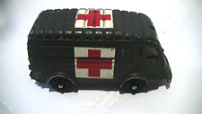 Ambulance renault 1000 d'occasion  Pessac