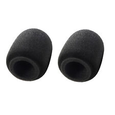 Windshield microphone foam for sale  Shipping to Ireland