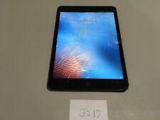 APPLE IPAD MINI 1ST GEN A1432 WIFI 16GB BLACK 3287, used for sale  Shipping to South Africa