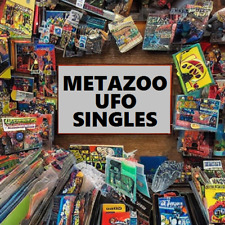 Singles UFO MetaZoo -Você escolhe - Todas as cartas para conjuntos e baralhos - FH, RH e NH comprar usado  Enviando para Brazil