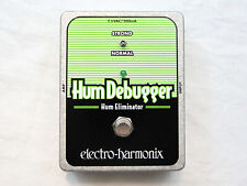 Used electro harmonix for sale  Leominster