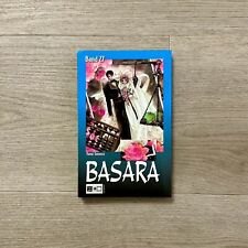 Basara manga band gebraucht kaufen  Bad Hersfeld