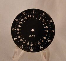Military style dial for sale  Carrollton