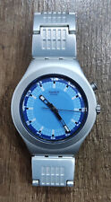 Swatch irony loomi gebraucht kaufen  Traben-Trarbach