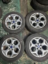 Alloy wheel ford for sale  WEST BROMWICH