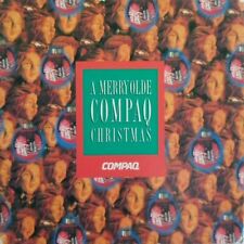 Usado, CANTEBURY CORO COM CORDAS - UM FELIZ VELHO COMPAQ NATAL EUA CD 1994 18 TRK comprar usado  Enviando para Brazil