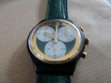 Orologio swatch chrono usato  Torino