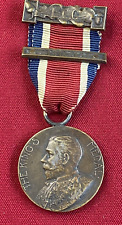 1914 kings medal for sale  DORKING