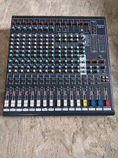 Studiomaster c6xs mixing for sale  SKELMERSDALE