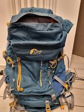 Zaino backpack trekking usato  Savona