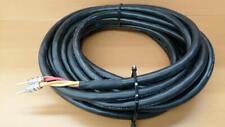 Mogami 3104 Speaker Cable _2281 for sale  Shipping to South Africa