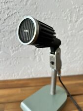 Microfone dinâmico unidirecional Aiwa DM-47 com cabo vintage comprar usado  Enviando para Brazil