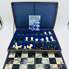 Drueke sons chess for sale  Madison