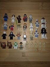 Lego star wars for sale  BOLTON