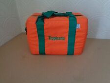 Tropicana ice tote for sale  Shipping to Ireland