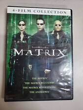 Matrix plus animatrix for sale  Elgin