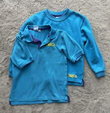 Beavers jumper polo for sale  BOLTON