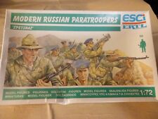 Esci russian paratroopers gebraucht kaufen  Walsrode