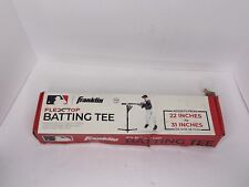 Batting tee franklin for sale  Cary