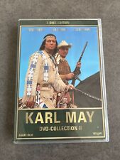 karl may collection gebraucht kaufen  Seelze