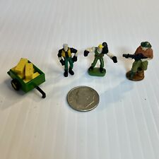 Small soldiers micro for sale  Edmonton