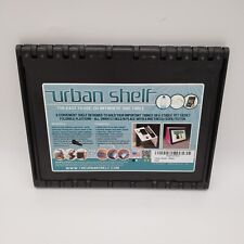 Urban shelf black for sale  Madison