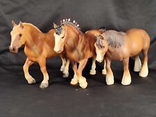 Breyer draft horse for sale  Glen Rose