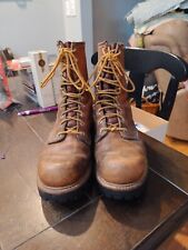 Vintage red wing for sale  Wood River
