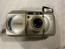 nikon lite touch zoom usato  Tivoli