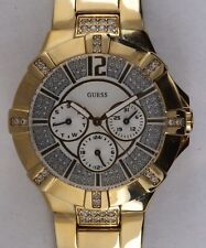 Mens guess quartz for sale  Shipping to Ireland