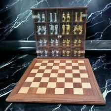 Antiquarisches schachspiel rö gebraucht kaufen  Kassel