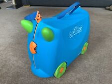 Terrance trunki sit for sale  LIVERPOOL