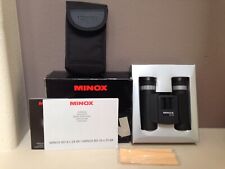 Minox 8x24 binoculars for sale  Chino Hills