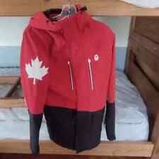 canada olympic jacket for sale  Reisterstown