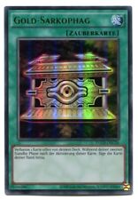 Yu-GI-OH Gold Sarkophag Ultra Rare YGLD-DEC26 comprar usado  Enviando para Brazil