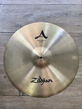 Zildjian thin crash usato  Bergamo