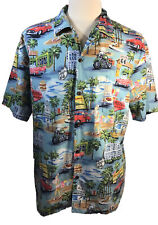 Mens hawaiian shirt for sale  Pensacola