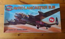 Airfix avro lancaster for sale  MILTON KEYNES