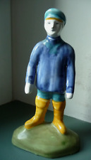 Figurine personnage homme d'occasion  Pont-sur-Yonne