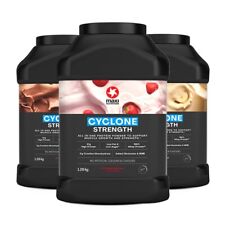 Maximuscle cyclone whey for sale  WIGAN