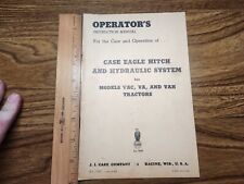 Vintage original operators for sale  Winthrop Harbor