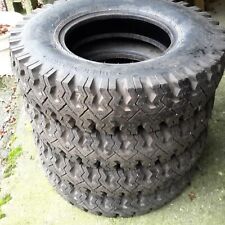 750 tyre town for sale  LOUGHBOROUGH